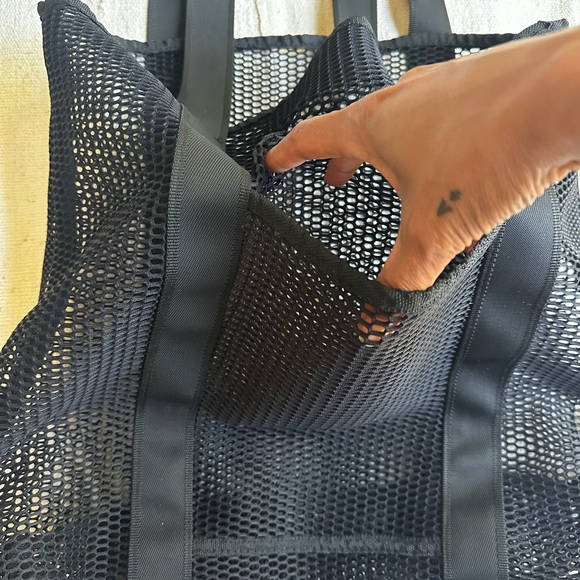 ASOS MESH BAG - Picture 3 of 4